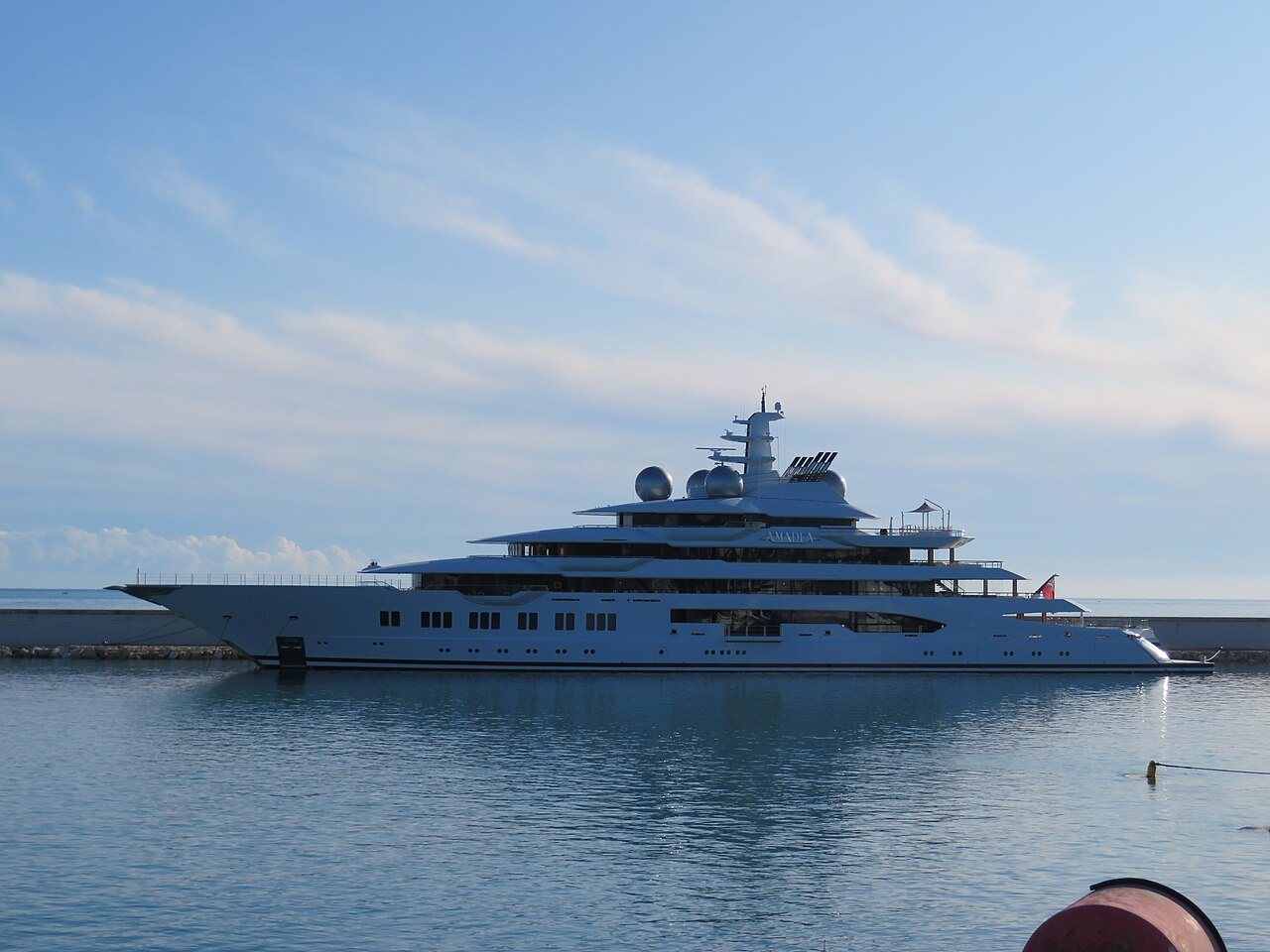 Amadea